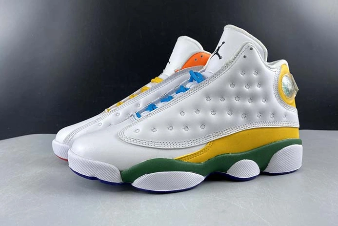 Air Jordan 13 GS “Playground” CV0785-158 GoodFit 808