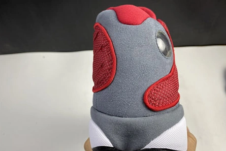 Air Jordan 13 Retro Gym Red Flint Grey DJ5982-600 Trendy 800