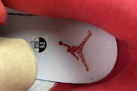Air Jordan 13 Retro Gym Red Flint Grey DJ5982-600 Trendy 800