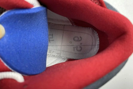 Air Jordan 13 Retro Gym Red Flint Grey DJ5982-600 Trendy 800