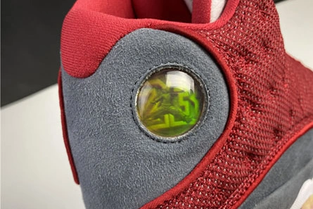 Air Jordan 13 Retro Gym Red Flint Grey DJ5982-600 Trendy 800