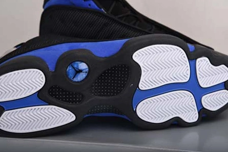 Flexible Air Jordan 13 Retro “Hyper Royal“ 414571 040 811