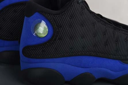 Flexible Air Jordan 13 Retro “Hyper Royal“ 414571 040 811