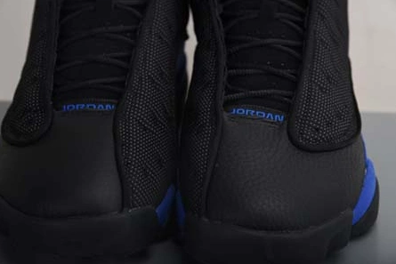 Flexible Air Jordan 13 Retro “Hyper Royal“ 414571 040 811