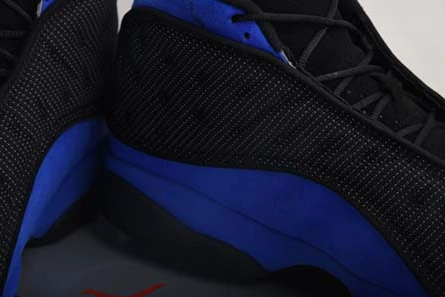 Flexible Air Jordan 13 Retro “Hyper Royal“ 414571 040 811