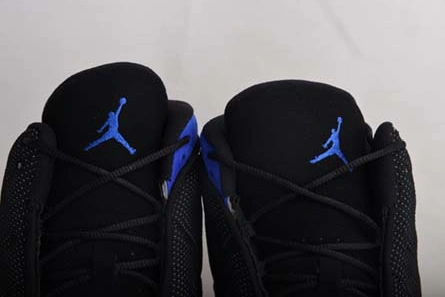 Flexible Air Jordan 13 Retro “Hyper Royal“ 414571 040 811