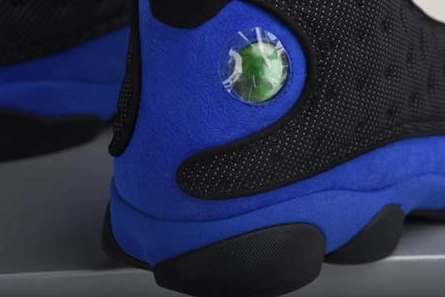 Flexible Air Jordan 13 Retro “Hyper Royal“ 414571 040 811