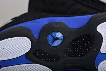 Flexible Air Jordan 13 Retro “Hyper Royal“ 414571 040 811