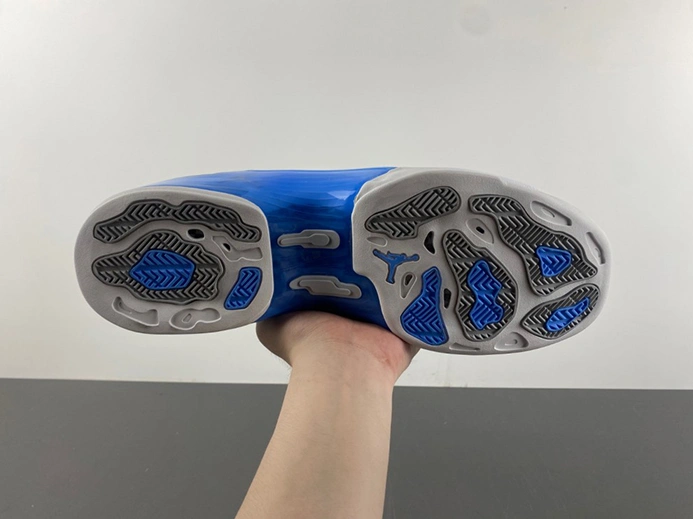 Unique Air Jordan 17 Low “University Blue” FJ0395-101 835