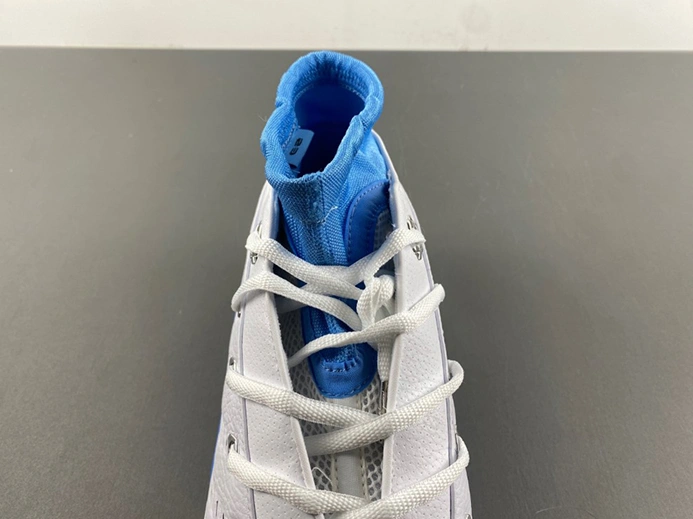 Unique Air Jordan 17 Low “University Blue” FJ0395-101 835