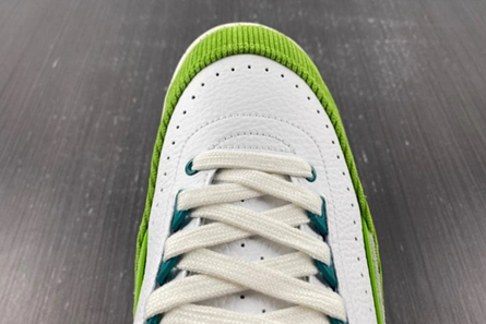 Timeless Air Jordan 2 Low x Titan DV6206-183 349