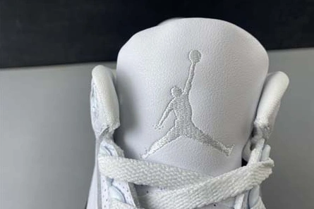 Air Jordan 3 AJ3 x fragment DA3595-100 Popular 409