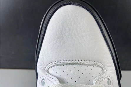 Air Jordan 3 AJ3 x fragment DA3595-100 Popular 409