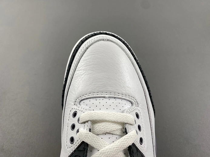 Flexible Air Jordan 3 “Cement Grey” CT8532-106 359