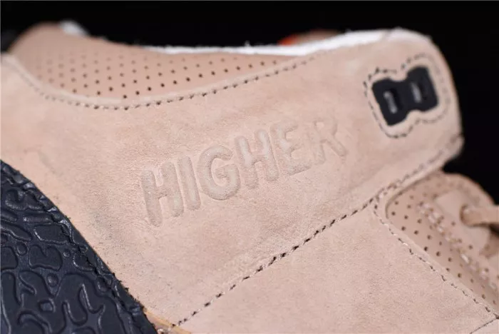 Air Jordan 3 JTH Bio Beige AV6683-200 Timeless 425