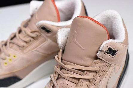 Air Jordan 3 JTH Bio Beige AV6683-200 Timeless 425