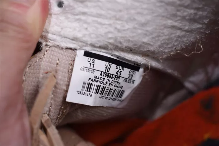 Air Jordan 3 JTH Bio Beige AV6683-200 Timeless 425