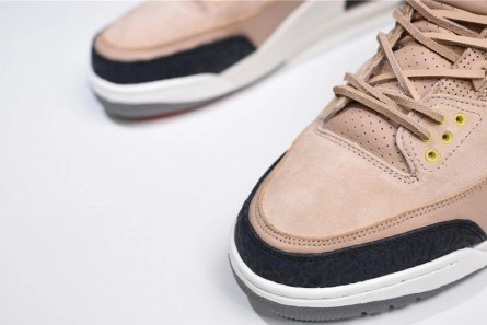 Air Jordan 3 JTH Bio Beige AV6683-200 Timeless 425
