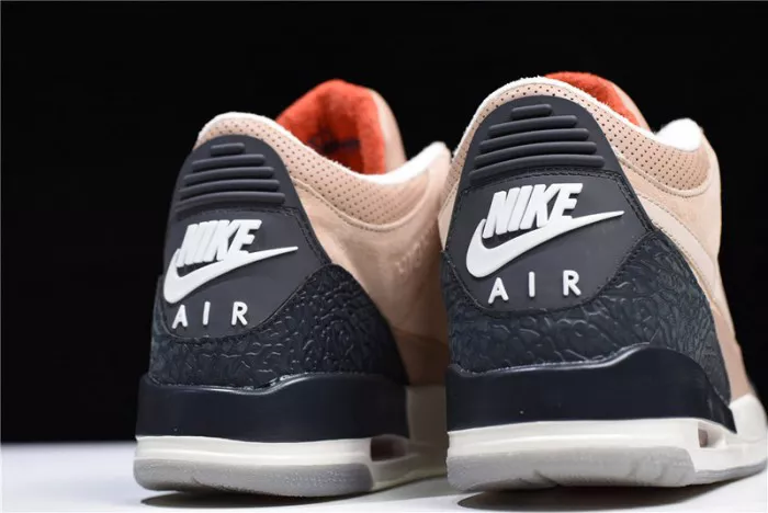 Air Jordan 3 JTH Bio Beige AV6683-200 Timeless 425