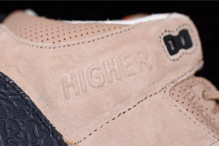 Air Jordan 3 JTH Bio Beige AV6683-200 Timeless 425