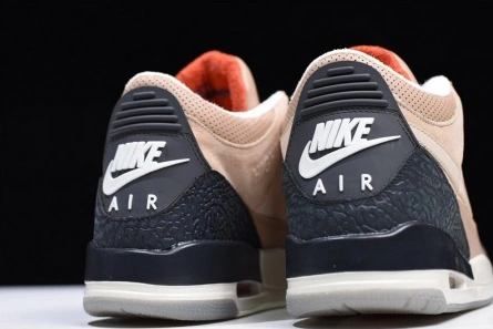 Air Jordan 3 JTH Bio Beige AV6683-200 Timeless 425