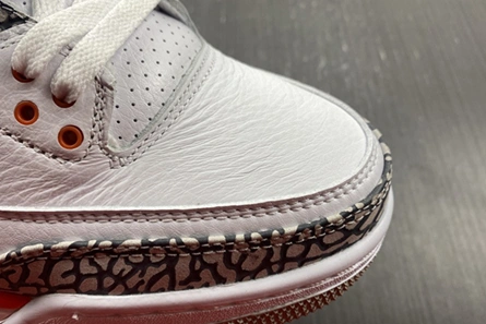 Classic Air Jordan 3 Knocks 136064 148 419
