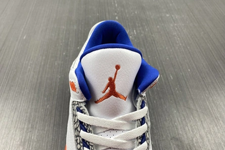 Classic Air Jordan 3 Knocks 136064 148 419