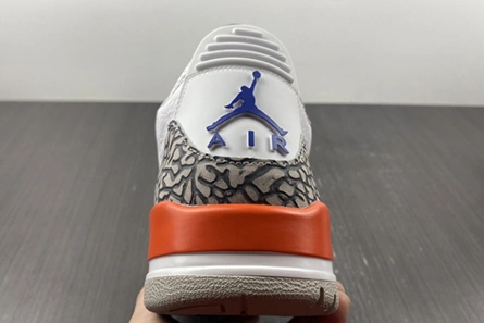 Classic Air Jordan 3 Knocks 136064 148 419