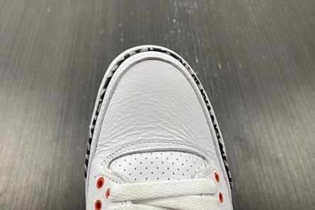 Classic Air Jordan 3 Knocks 136064 148 419