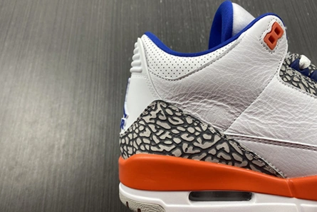 Classic Air Jordan 3 Knocks 136064 148 419