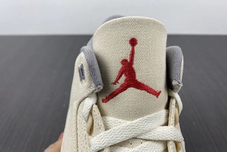 Flexible Air Jordan 3 “MUSLIN DH7139-100 411