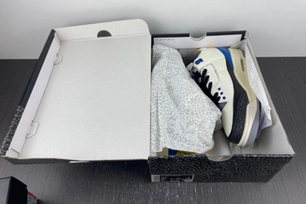 Air Jordan 3 Retro 398614-145 ModernLook 391