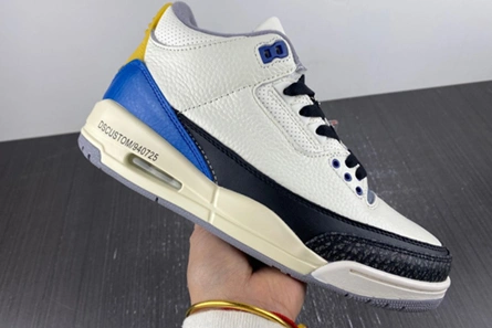 Air Jordan 3 Retro 398614-145 ModernLook 391