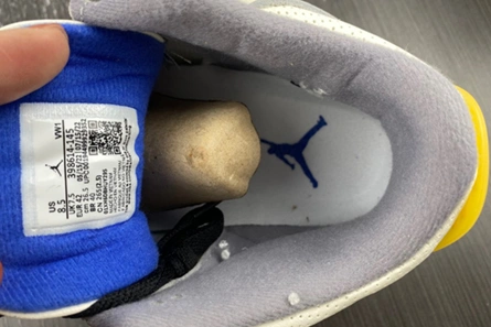 Air Jordan 3 Retro 398614-145 ModernLook 391