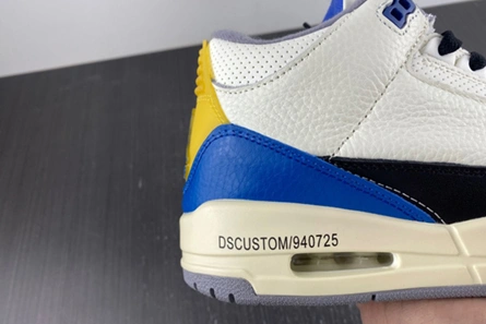 Air Jordan 3 Retro 398614-145 ModernLook 391