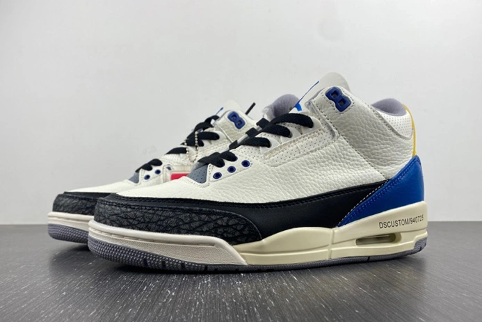 Air Jordan 3 Retro 398614-145 ModernLook 391