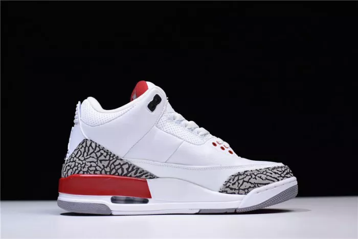 Air Jordan 3 Retro Hall of Fame GS 398614-116 Refined 447