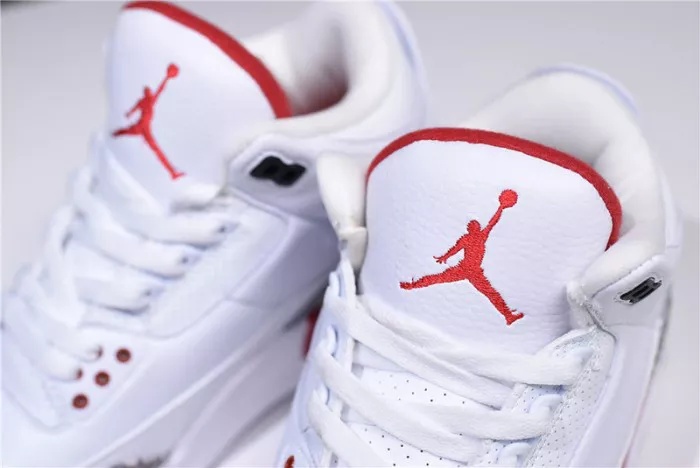 Air Jordan 3 Retro Hall of Fame GS 398614-116 Refined 447