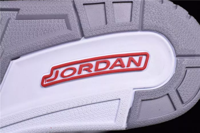 Air Jordan 3 Retro Hall of Fame GS 398614-116 Refined 447