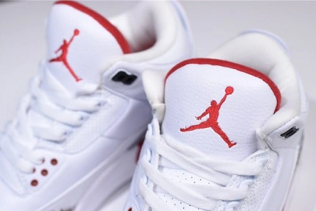 Air Jordan 3 Retro Hall of Fame GS 398614-116 Refined 447