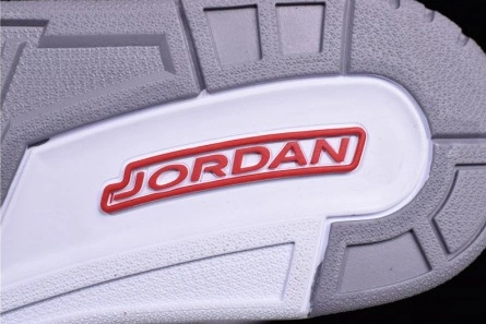 Air Jordan 3 Retro Hall of Fame GS 398614-116 Refined 447