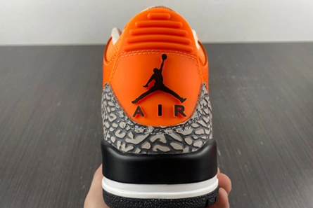 Air Jordan 3 Retro 