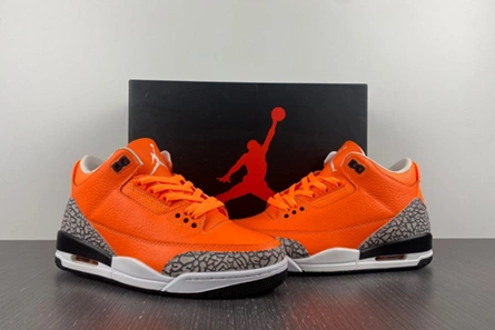 Air Jordan 3 Retro 