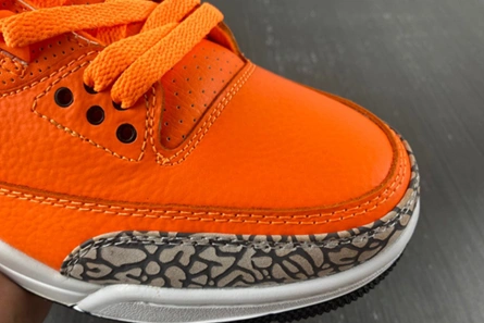 Air Jordan 3 Retro 