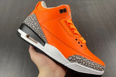 Air Jordan 3 Retro 