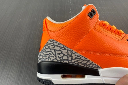 Air Jordan 3 Retro 