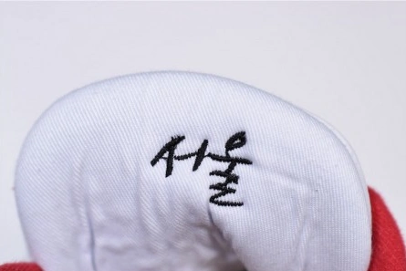Bold Air Jordan 3 Retro Seoul Korea AV8370-100 423