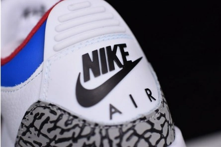 Bold Air Jordan 3 Retro Seoul Korea AV8370-100 423