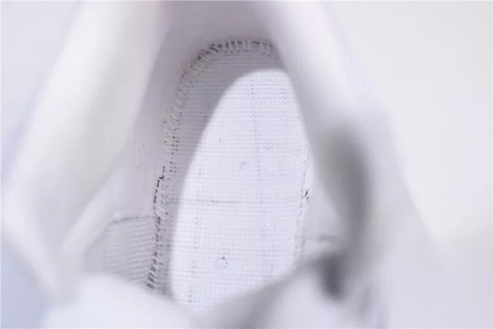 EyeCatching Air Jordan 3 Retro Triple White 136064-111 428