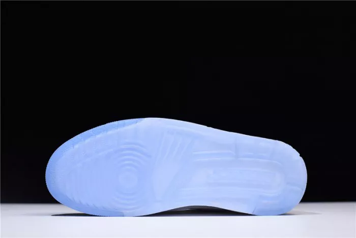 EyeCatching Air Jordan 3 Retro Triple White 136064-111 428